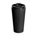 WrestleGate™ Stainless Steel Travel Mug