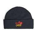 House of Cards™ Cuff Beanie