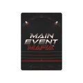 Main Event Mafia™ Poker Playing Cards