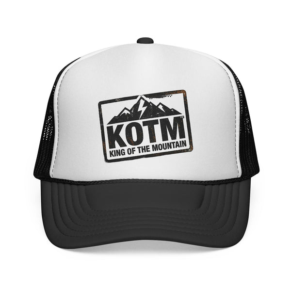 King of the Mountain™ Trucker Cap