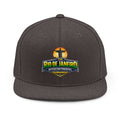 Rio de Janeiro™ Snapback Hat