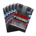 The Revolution Will Be Streamed™ Poker Playing Cards