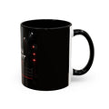 Main Event Mafia™ Accent Coffee Mug