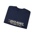 The Brawl to End It All™ Crewneck Sweatshirt