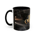 Final Odyssey™ Accent Coffee Mug
