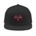 Freedom Pro Wrestling™ Snapback Hat