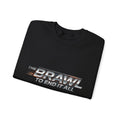 The Brawl to End It All™ Crewneck Sweatshirt