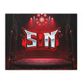 SIN™ Puzzle (120, 252, 500-Piece)