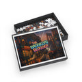 The Brooklyn Blogger™ Jigsaw Puzzle