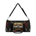 Ring of Fortune™ Duffel Bag — Small (AOP)