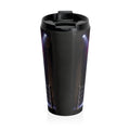Prince of Pro Wrestling™ Stainless Steel Travel Mug