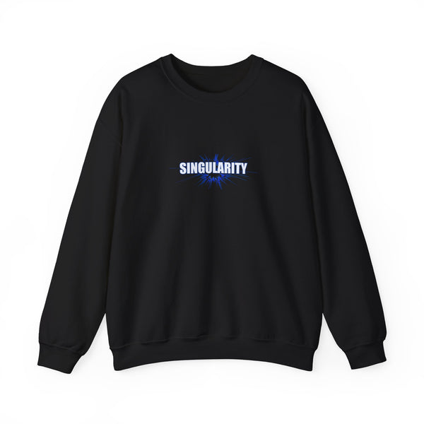 Singularity™ Crewneck Sweatshirt (v7)