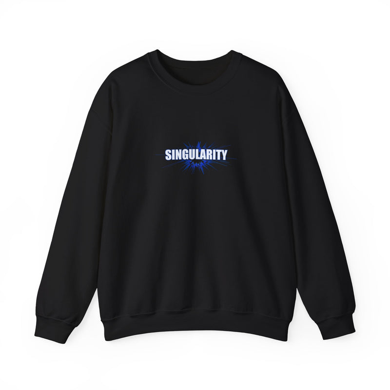 Singularity™ Crewneck Sweatshirt (v2)