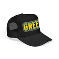 Greed™ Foam Trucker Hat
