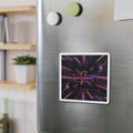 Battle Bowl™ Die-Cut Magnet