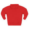 The Fed™ Three-Panel Fleece Hoodie