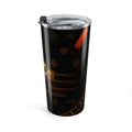 Ring of Fortune™ Tumbler 20oz