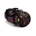 The Fed™ Duffel Bag — Large (AOP)