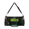 Greed™ Duffel Bag — Large (AOP)