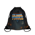 Colossal Tussle™ Drawstring Bag