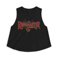 The Ringmaster™ Crop Top