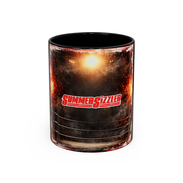 Summer Sizzler™ Accent Coffee Mug