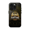 Ring of Fortune™ Tough Phone Case