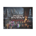 Main Event Mafia™ Jigsaw Puzzle