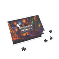 WrestleRock™ Jigsaw Puzzle