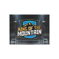 King of the Mountain™ Jigsaw Puzzle