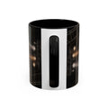 Final Odyssey™ Accent Coffee Mug