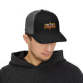 Guilty as Charged™ Snapback Trucker Cap
