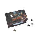Wrestling Challenge™ Jigsaw Puzzle