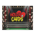 House of Cards™ Puzzle (120, 252, 500-Piece)