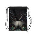 Greed™ Drawstring Bag