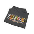Supernova™ Ransom Edition Pullover Hoodie