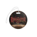 The Ringmaster™ Luggage Tags