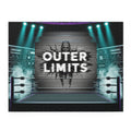 Outer Limits™ Puzzle (120, 252, 500-Piece)