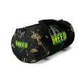 Greed™ Duffel Bag — Large (AOP)