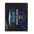 TN Sports Arena™ Puzzle (120, 252, 500-Piece)