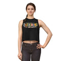 Supernova™ Crop Top