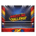 Wrestling Challenge™ Puzzle (120, 252, 500-Piece)