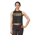 Supernova™ Crop Top