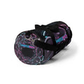 WrestleRock™ Duffel Bag — Small (AOP)