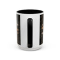 Final Odyssey™ Accent Coffee Mug