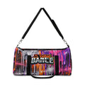 3 Way Dance™ Duffel Bag — Large (AOP)