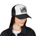 King of the Mountain™ Trucker Cap