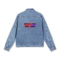 Battle Bowl™ Men's Denim Jacket