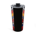 Wrestling Challenge™ Tumbler 20oz