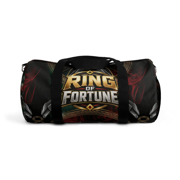 Ring of Fortune™ Duffel Bag — Small (AOP)